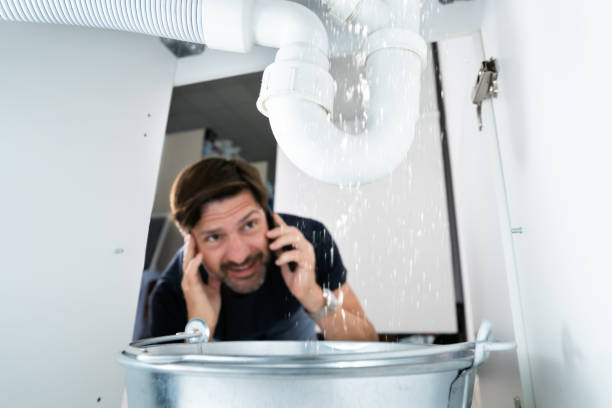 Best Toilet Repair Services  in Sardis, MS
