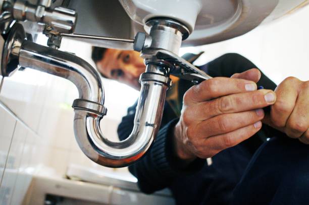 Best Clogged Drain Plumber  in Sardis, MS