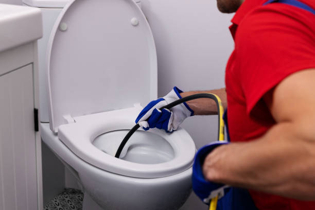 Best Shower Repair Services  in Sardis, MS
