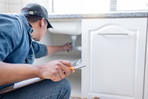 Best Sewer Cleaning Services  in Sardis, MS
