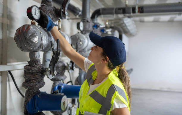 Best Commercial Plumbing Services  in Sardis, MS