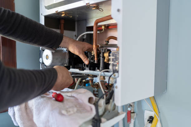 Best Water Softener Installation  in Sardis, MS